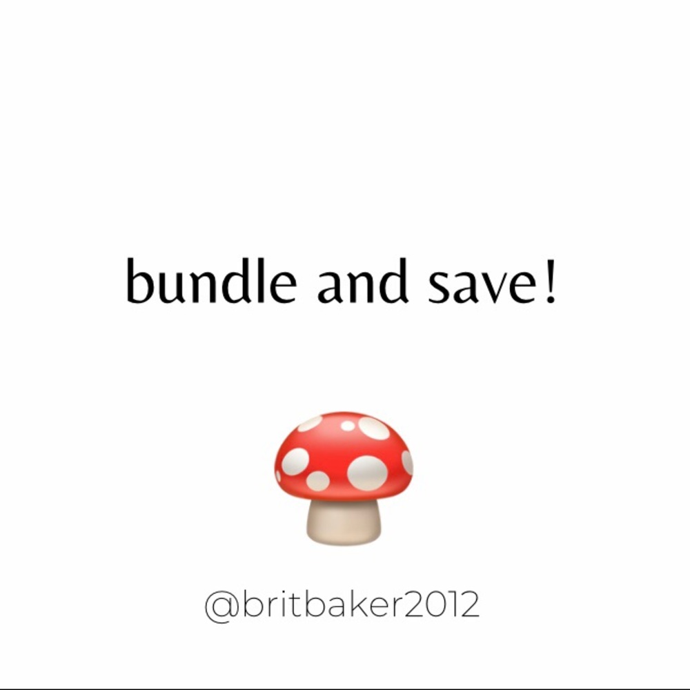 Start a bundle!